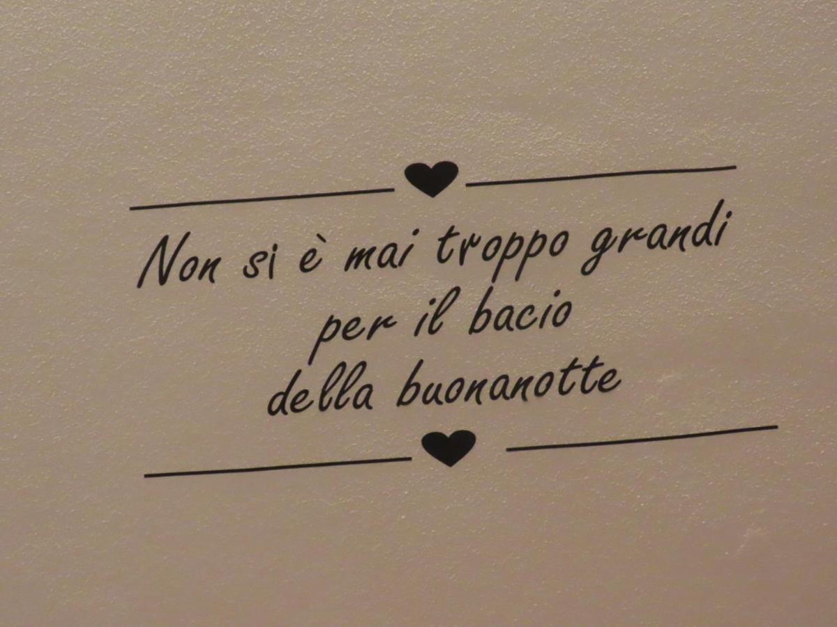 Cuore Nel Borgo Borgo Valsugana Bagian luar foto