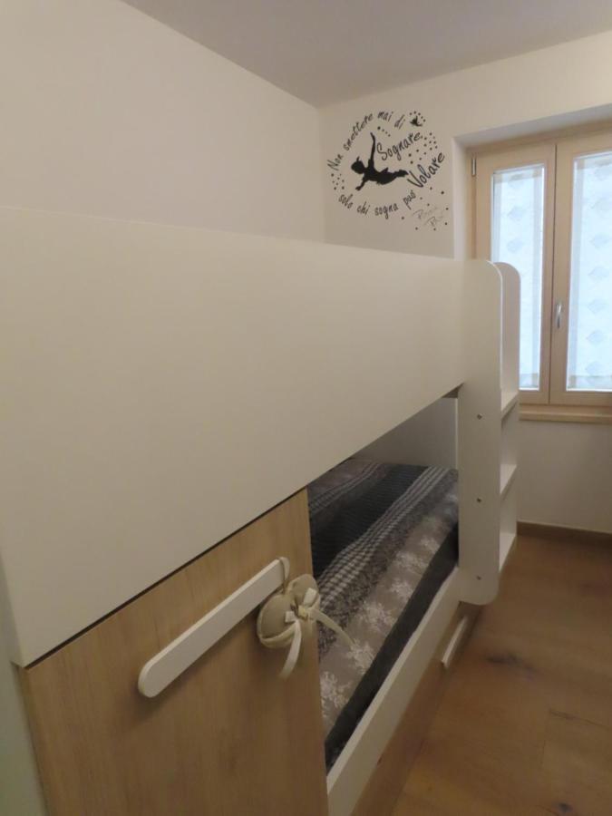 Cuore Nel Borgo Borgo Valsugana Bagian luar foto